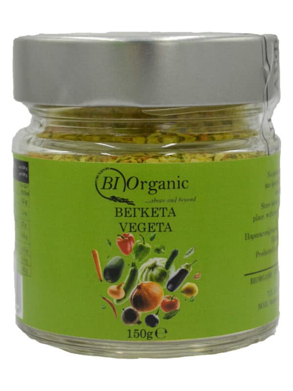 Βεγκέτα 150γρ.