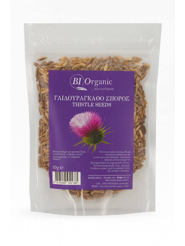 Γαϊδουράγκαθο Σπόρος 50γρ.