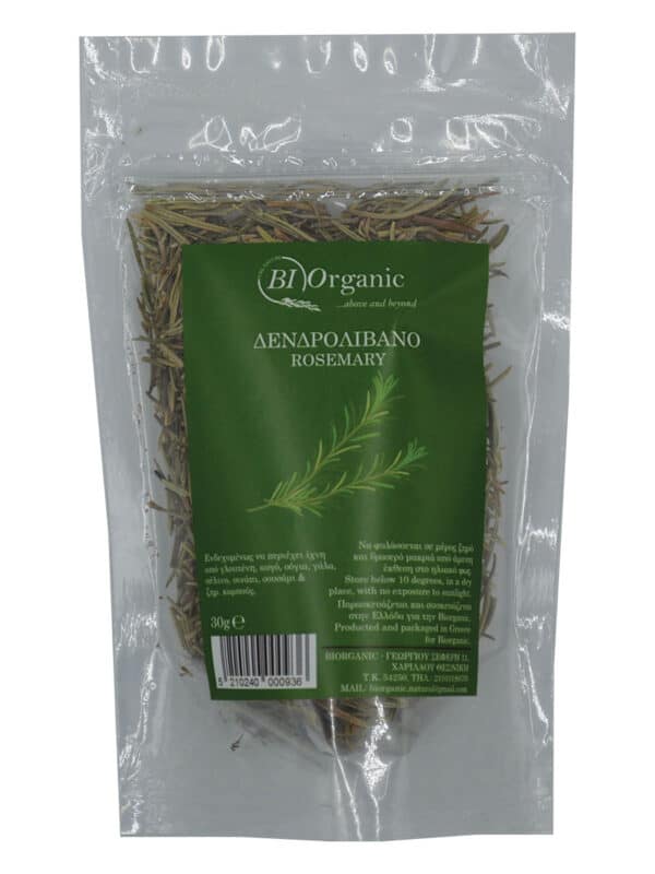 Δενδρολίβανο 30γρ.