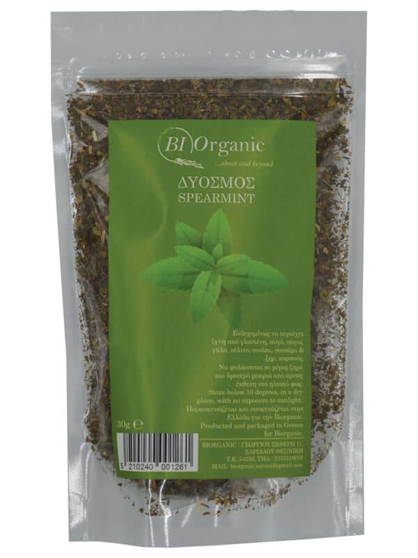 Δυόσμος 30γρ.