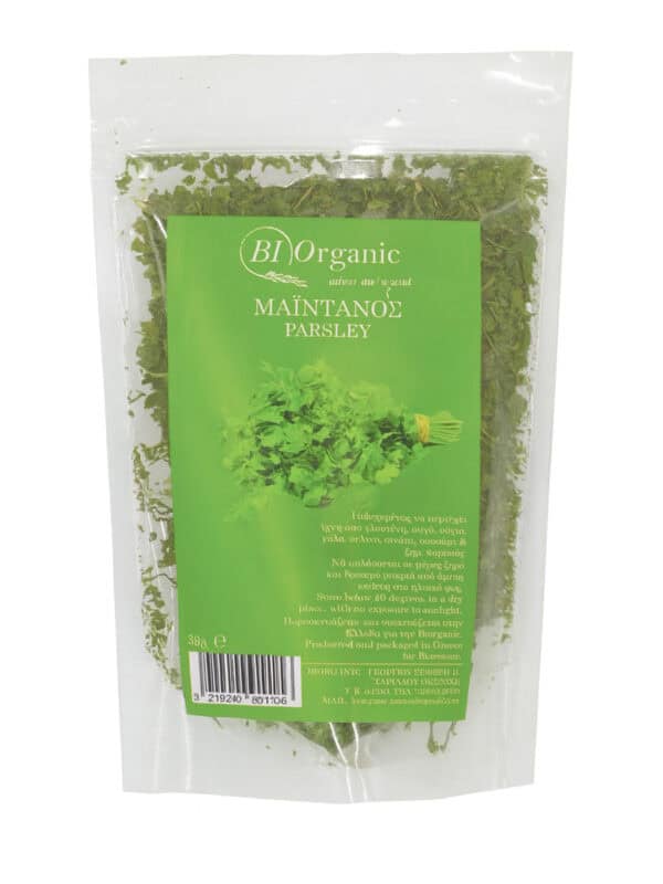 Μαϊντανός 30γρ.