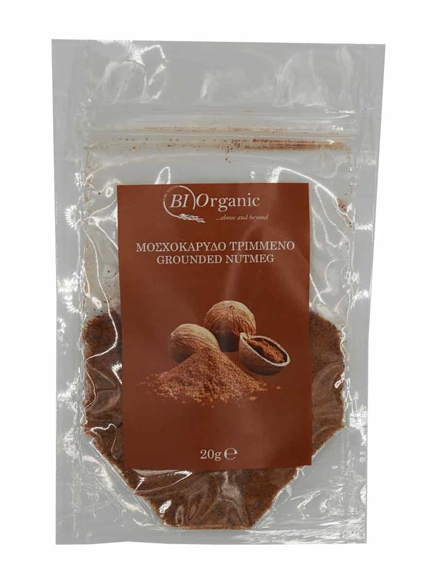 ΜΟΣΧΟΚΑΡΥΔΟ ΤΡΙΜΜΕΝΟ.png Μοσχοκάρυδο Τριμμένο 20γρ. - Image 1