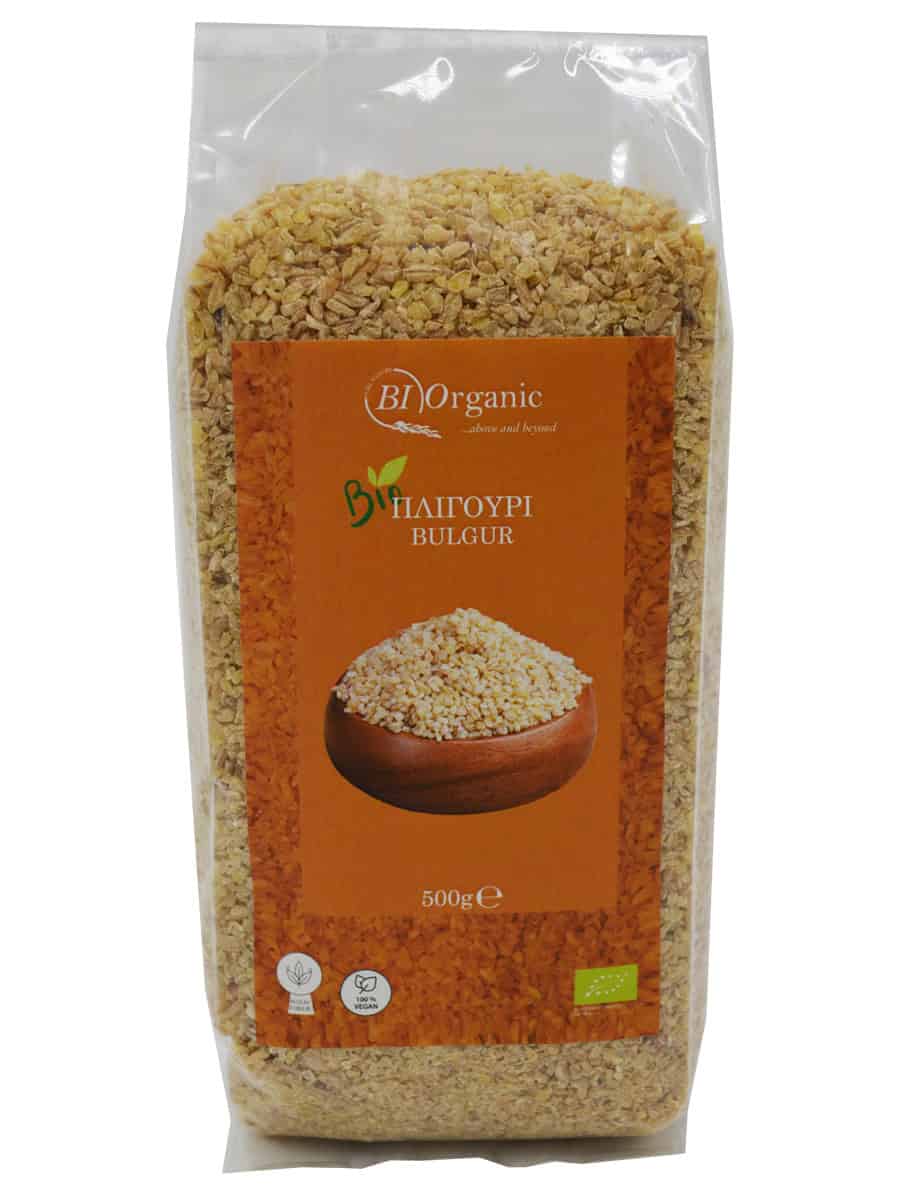 ΠΛΙΓΟΥΡΙ Πλιγούρι 350γρ. - Image 1