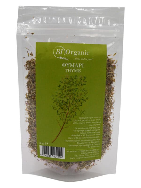 Θυμάρι 30γρ.