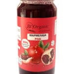 Μαρμελάδα Ρόδι 280γρ.