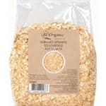 Oat Flakes 500gr