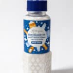 Αλατιέρα με Αλάτι Μεσολογγίου 400γρ.