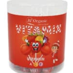 Γλειφιτζούρια Φρούτων 100 τεμ. με Βιταμίνες Χύμα