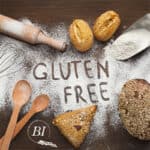 Χωρίς Γλουτένη