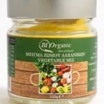 Μείγμα Για Ζωμό Λαχανικών 150γρ.