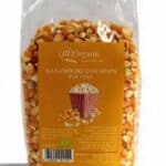 Καλαμπόκι Ποπ Κορν 400γρ.