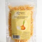 Onion Flakes 50gr