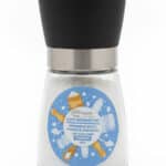 Μύλος Κλασσικός με Χοντρό Αλάτι Μεσολογγίου 180γρ.