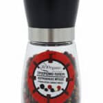 Μύλος Τρίχρωμος με Μείγμα 3 Πιπεριών 80γρ.