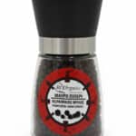 Μύλος με Μαύρο Πιπέρι 80γρ.