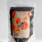 Παπαρουνόσπορος 100γρ.