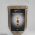 Ground Black Pepper 80gr