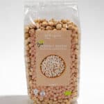 Ρεβύθια Μέτρια Ελληνικά 500γρ.