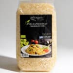 Ρύζι Parboiled (Κίτρινο) Bio 500γρ