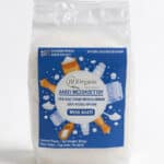 Fine Messolonghi Sea Salt in Bag 500gr