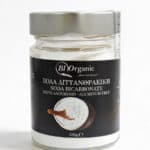 Σόδα Πόσιμη Χωρίς Αλουμίνιο & Γλουτένη 300γρ.