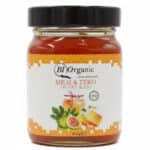 Σύκο Με Μέλι 400γρ.