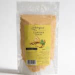 Ginger powder 50gr
