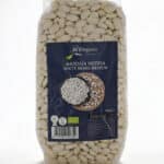 Φασόλια Μέτρια 500γρ.