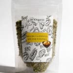 Μείγμα Για Πατατες Σε Σακουλάκι 50γρ.