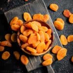 Βερίκοκα Απύρηνα Χύμα 1kg