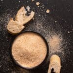 Φρυγανιά Τριμμένη (Γαλέτα) Χύμα 1kg