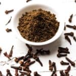 Γαρύφαλλο Τριμμένο Χύμα 1kg