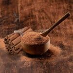 Κανέλα Κεϋλάνης Σε Σκόνη Χύμα 1kg