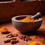 Κάρυ Σκόνη Χύμα 1kg