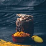 Κουρκουμάς Σε Σκόνη Χύμα 1kg