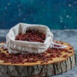 Κράνμπερι Ολόκληρο Σε χυμό Μήλου Χύμα 1kg