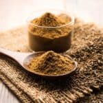 Κύμινο Σκόνη Χύμα 1kg