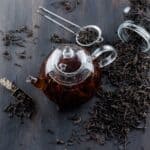 Μαύρο Τσάϊ Χύμα 1kg