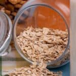 Νιφάδες Σίκαλης Χύμα 1kg