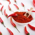 Πάπρικα Γλυκιά Χύμα 1kg