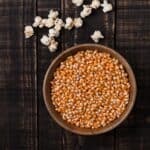 Καλαμπόκι Ποπ Κορν Χύμα 1kg