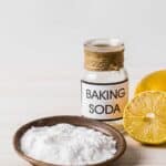 Σόδα Πόσιμη Χωρίς Αλουμίνιο & Γλουτένη Χύμα 1kg