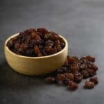 Σταφίδα Ξανθή Χύμα 1kg