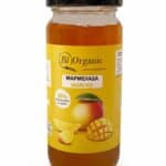 Μαρμελάδα Μάνγκο 280γρ.