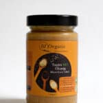 Ταχίνι Ολικής Άλεσης ΒΙΟ 300γρ.