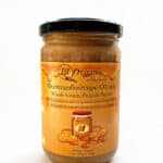 Φυστικοβούτυρο Ολικής Άλεσης 300γρ.