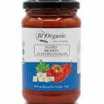 Σάλτσα Ντομάτας Με Φέτα 330ΓΡ.