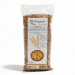 Κριθαράκι Από Δίκοκκο Αλεύρι 500γρ.