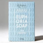 Σαπούνι Παραδοσιακό Euphoria Γάλα Γαϊδούρας 100gr