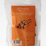 Κανέλα Κεϋλάνης Ξύλο 50γρ.